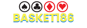 Logo BASKET186